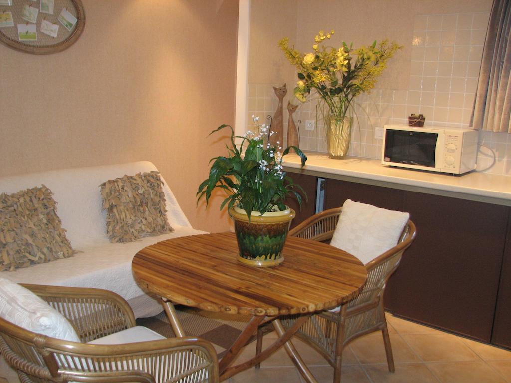 Bed and breakfast Le Pas De L'ane D'hotes